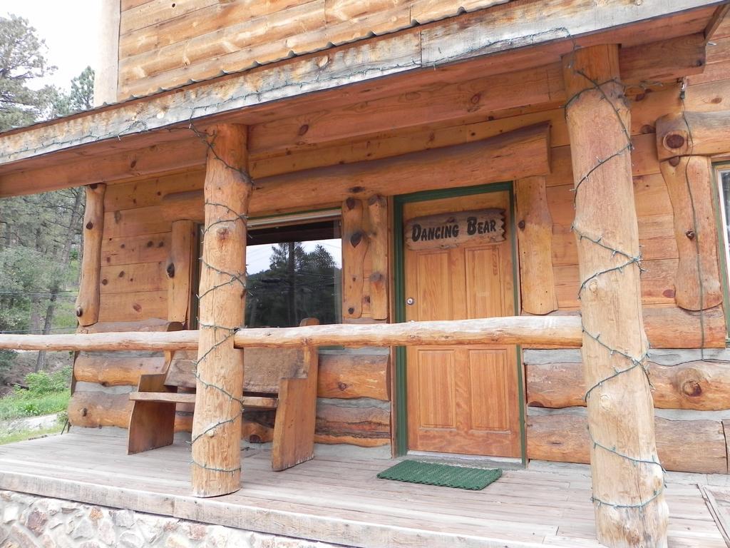 Apache Village Cabins Ruidoso Δωμάτιο φωτογραφία
