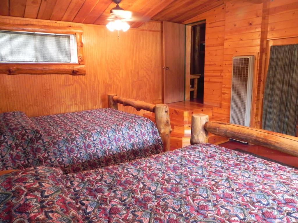 Apache Village Cabins Ruidoso Δωμάτιο φωτογραφία