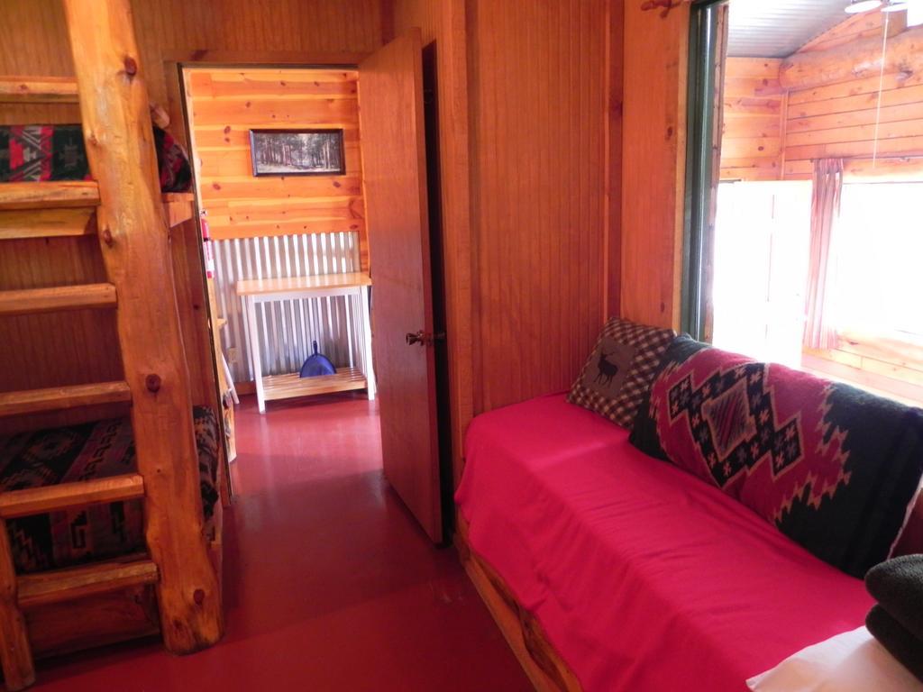 Apache Village Cabins Ruidoso Δωμάτιο φωτογραφία