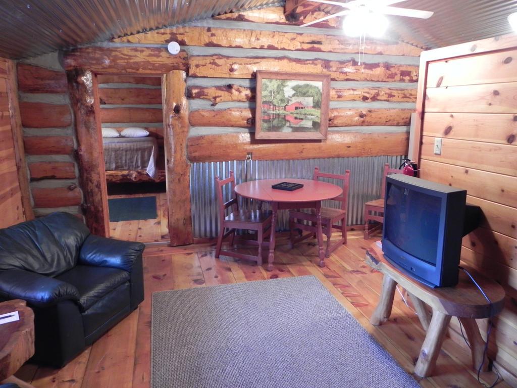 Apache Village Cabins Ruidoso Δωμάτιο φωτογραφία