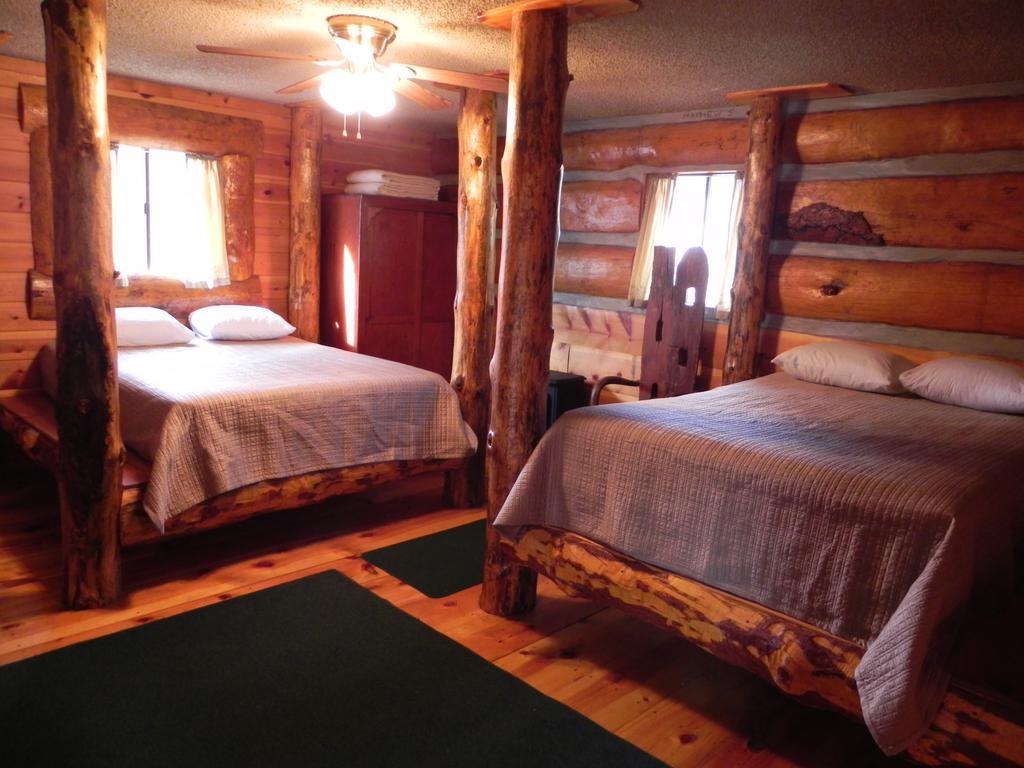 Apache Village Cabins Ruidoso Δωμάτιο φωτογραφία