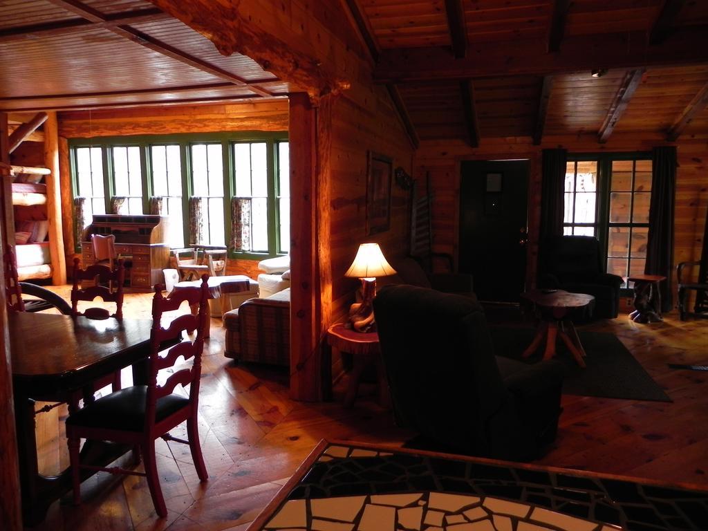 Apache Village Cabins Ruidoso Δωμάτιο φωτογραφία