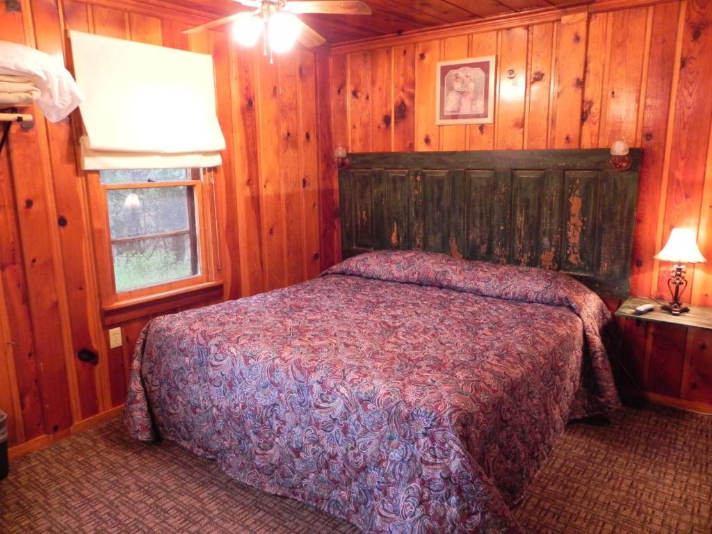 Apache Village Cabins Ruidoso Δωμάτιο φωτογραφία