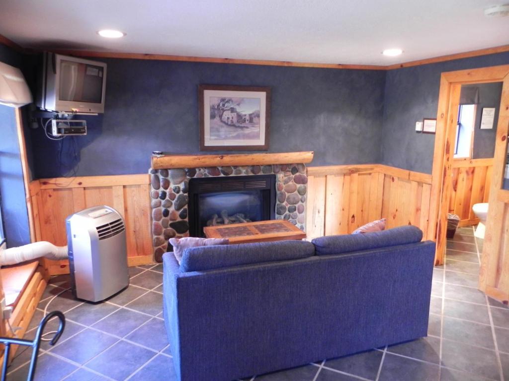 Apache Village Cabins Ruidoso Δωμάτιο φωτογραφία