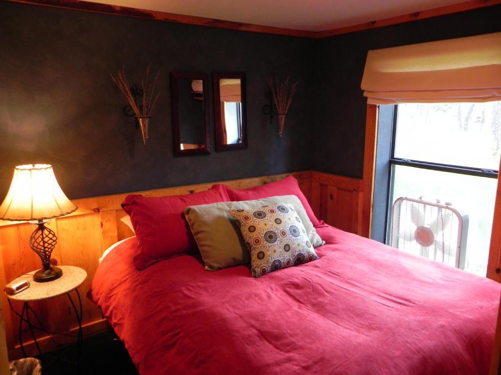 Apache Village Cabins Ruidoso Δωμάτιο φωτογραφία