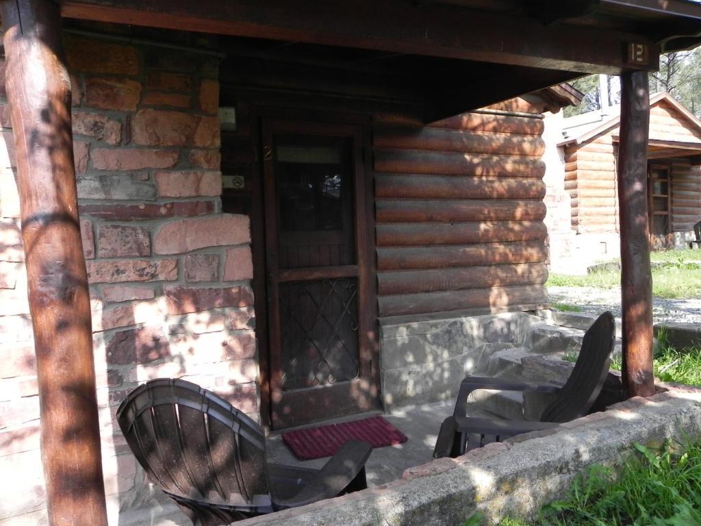 Apache Village Cabins Ruidoso Δωμάτιο φωτογραφία