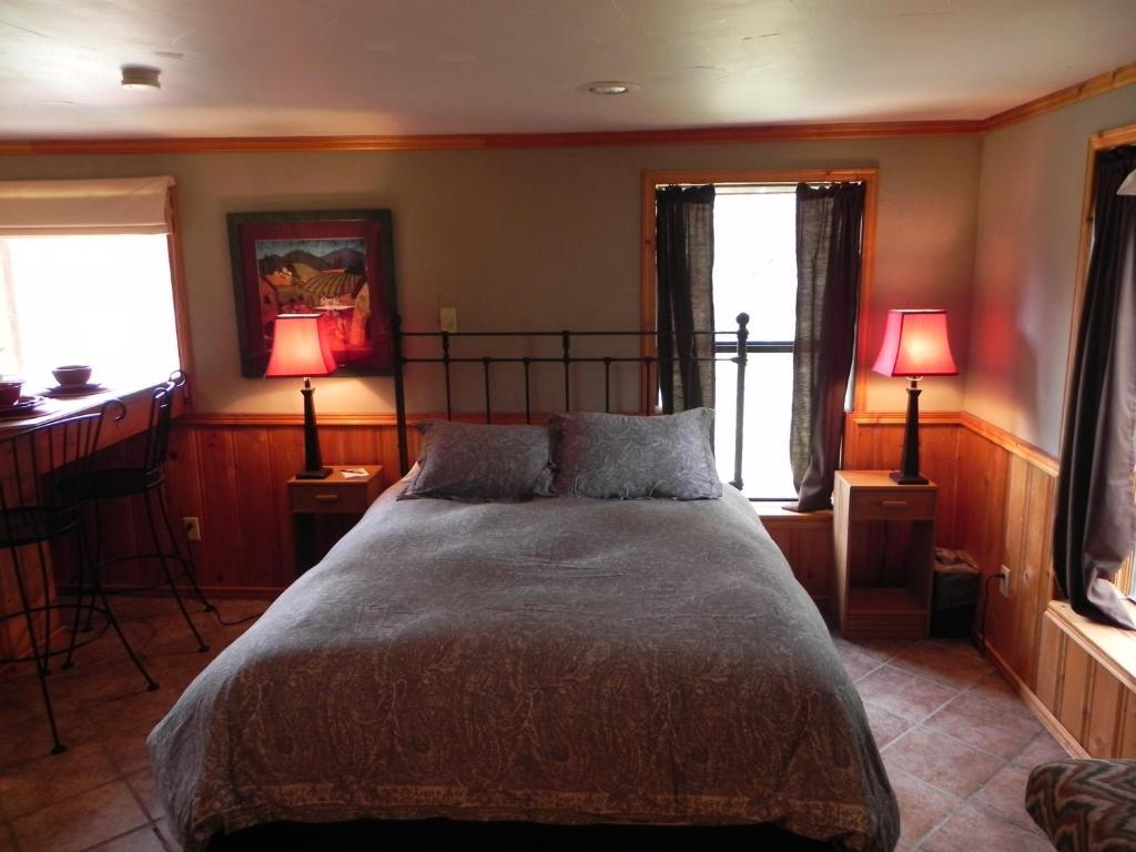 Apache Village Cabins Ruidoso Δωμάτιο φωτογραφία