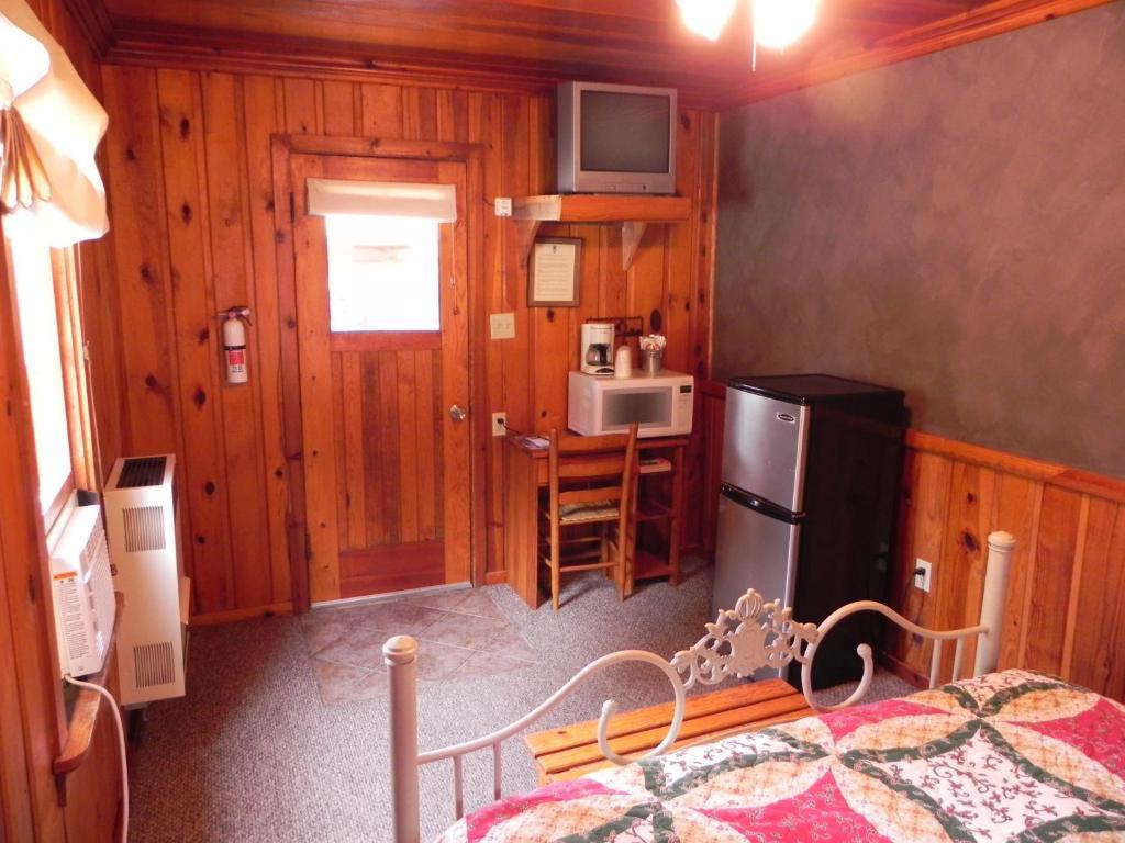 Apache Village Cabins Ruidoso Δωμάτιο φωτογραφία
