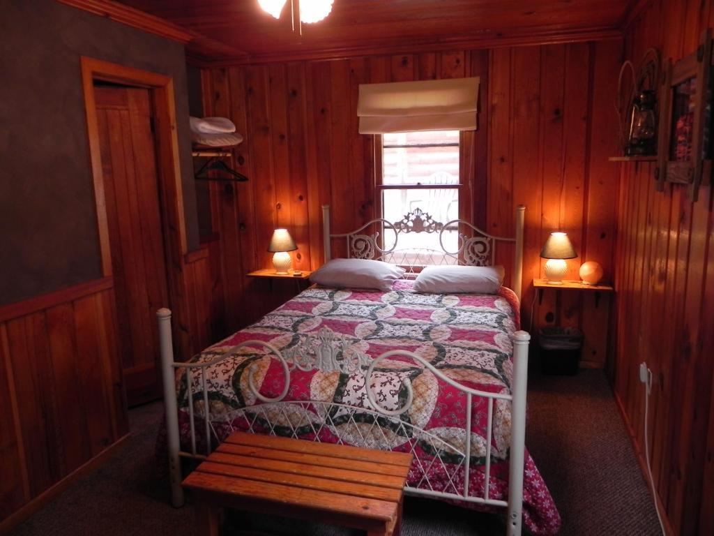 Apache Village Cabins Ruidoso Δωμάτιο φωτογραφία