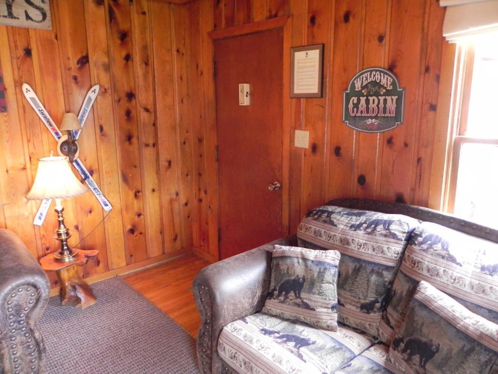 Apache Village Cabins Ruidoso Δωμάτιο φωτογραφία