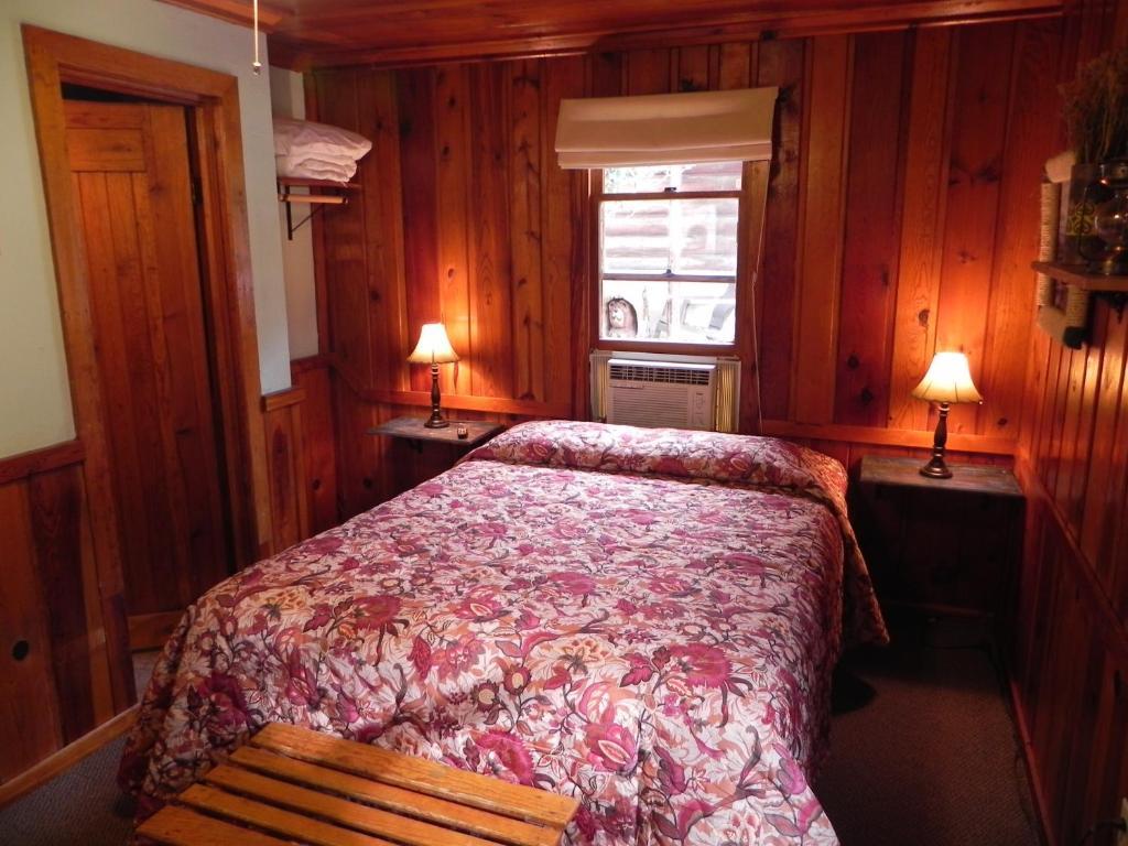 Apache Village Cabins Ruidoso Δωμάτιο φωτογραφία
