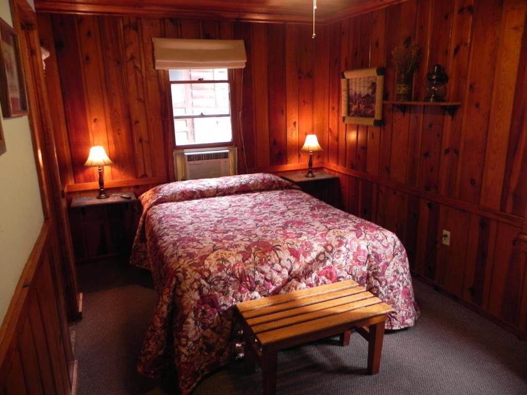 Apache Village Cabins Ruidoso Δωμάτιο φωτογραφία