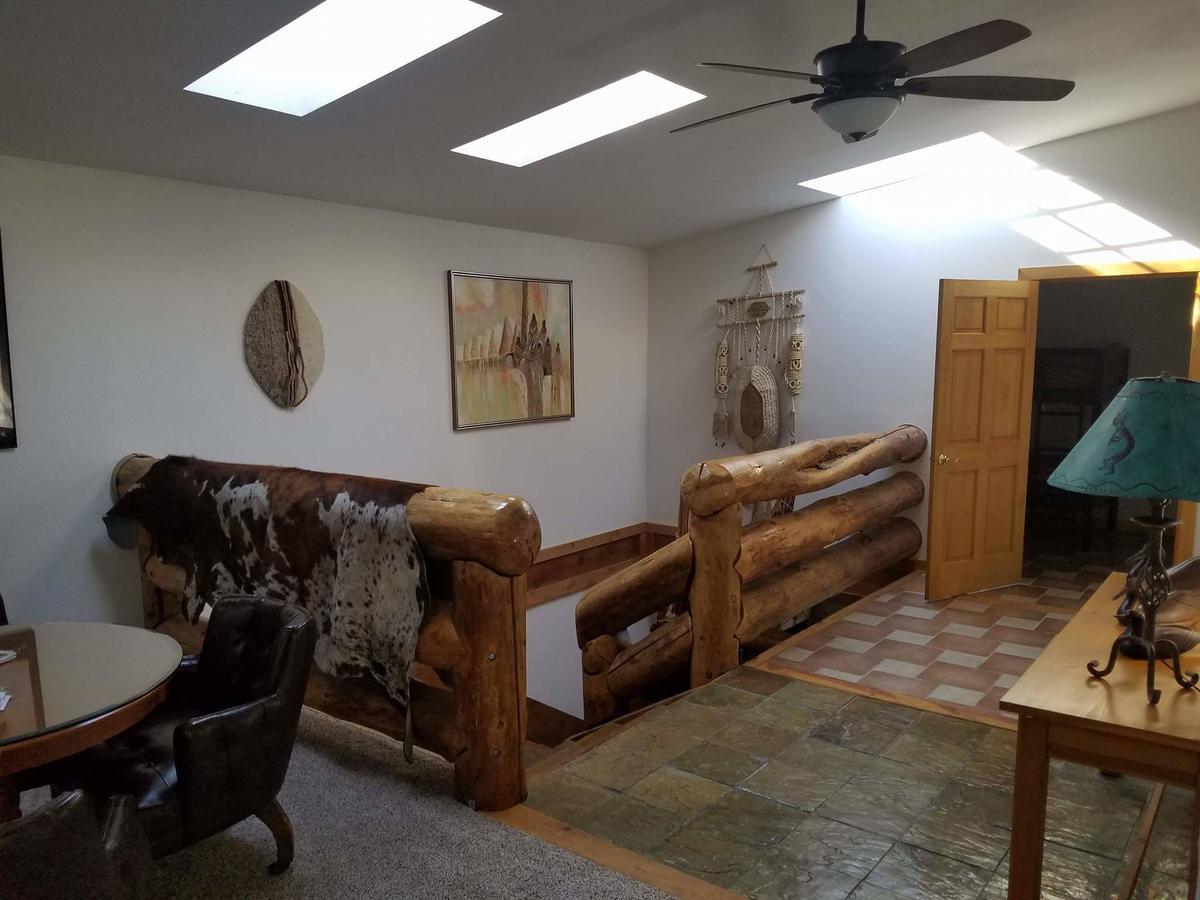 Apache Village Cabins Ruidoso Δωμάτιο φωτογραφία