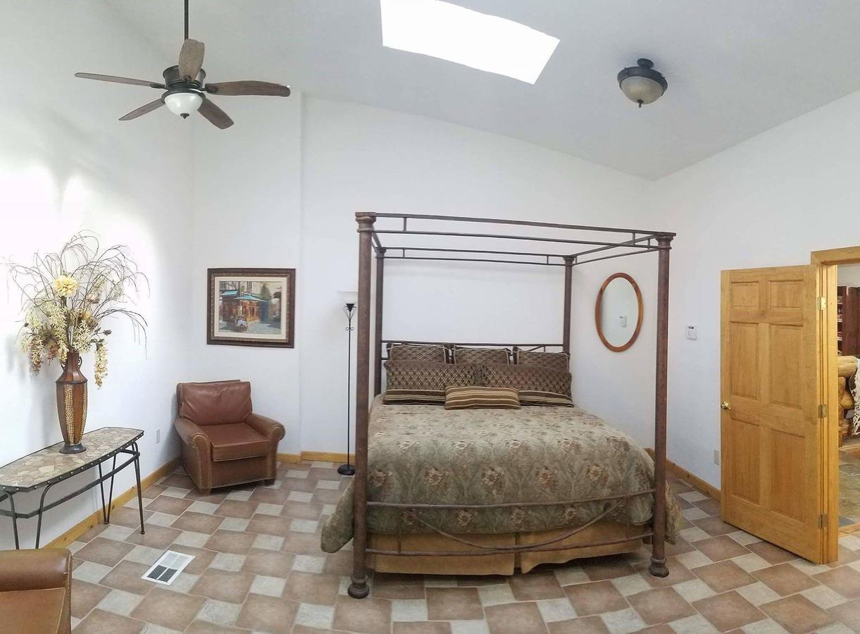 Apache Village Cabins Ruidoso Δωμάτιο φωτογραφία