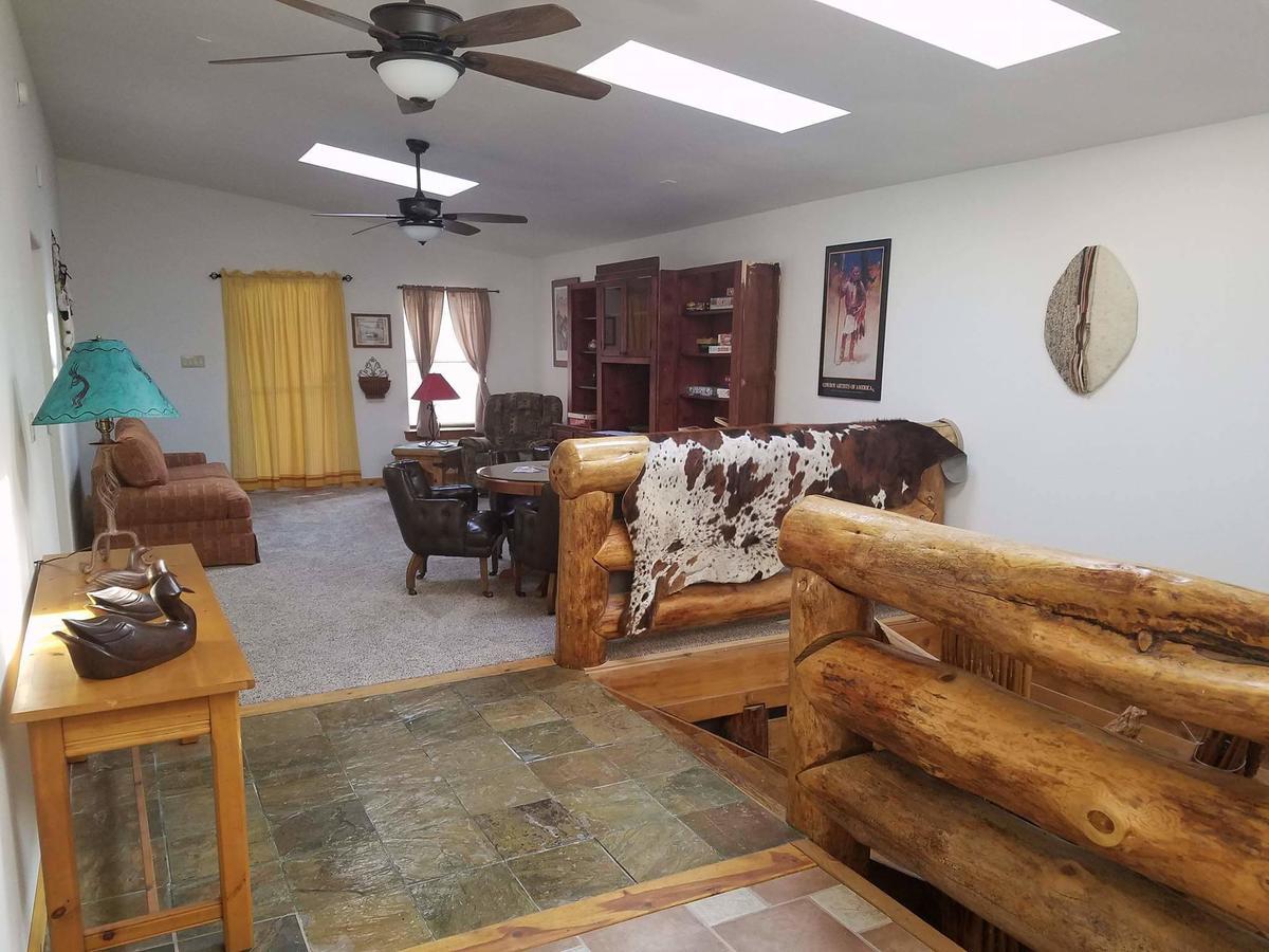 Apache Village Cabins Ruidoso Δωμάτιο φωτογραφία