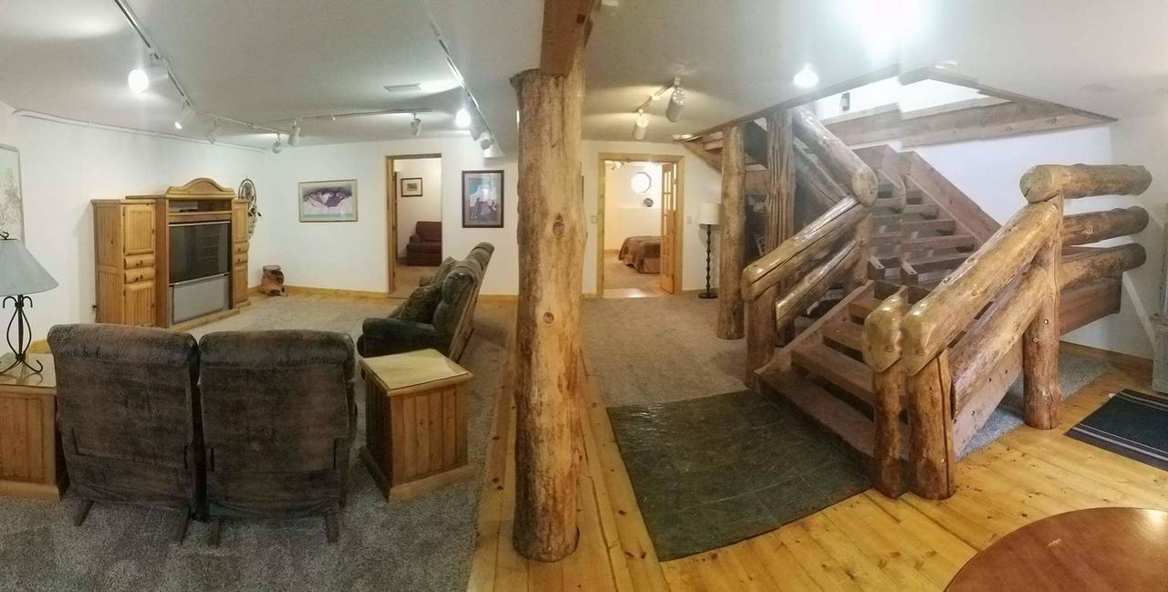 Apache Village Cabins Ruidoso Δωμάτιο φωτογραφία