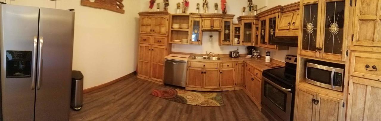 Apache Village Cabins Ruidoso Δωμάτιο φωτογραφία