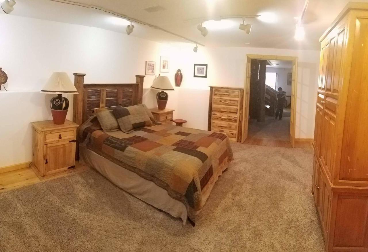 Apache Village Cabins Ruidoso Δωμάτιο φωτογραφία